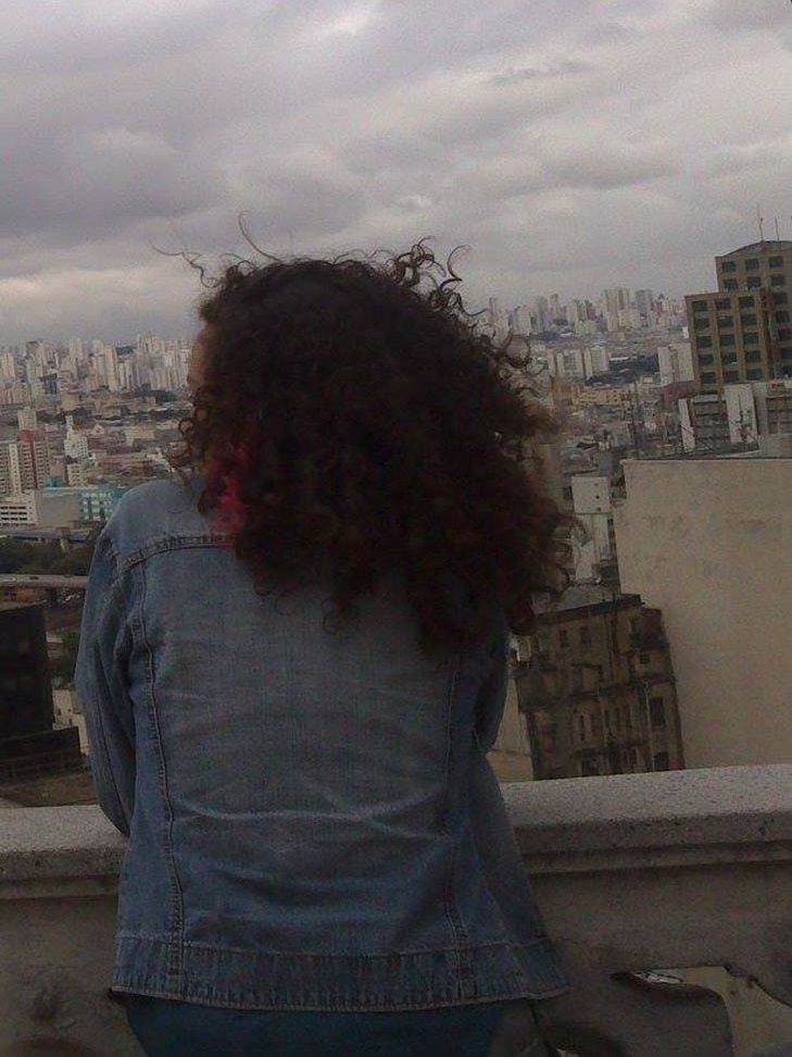 360-degree view of S&atilde;o Paulo